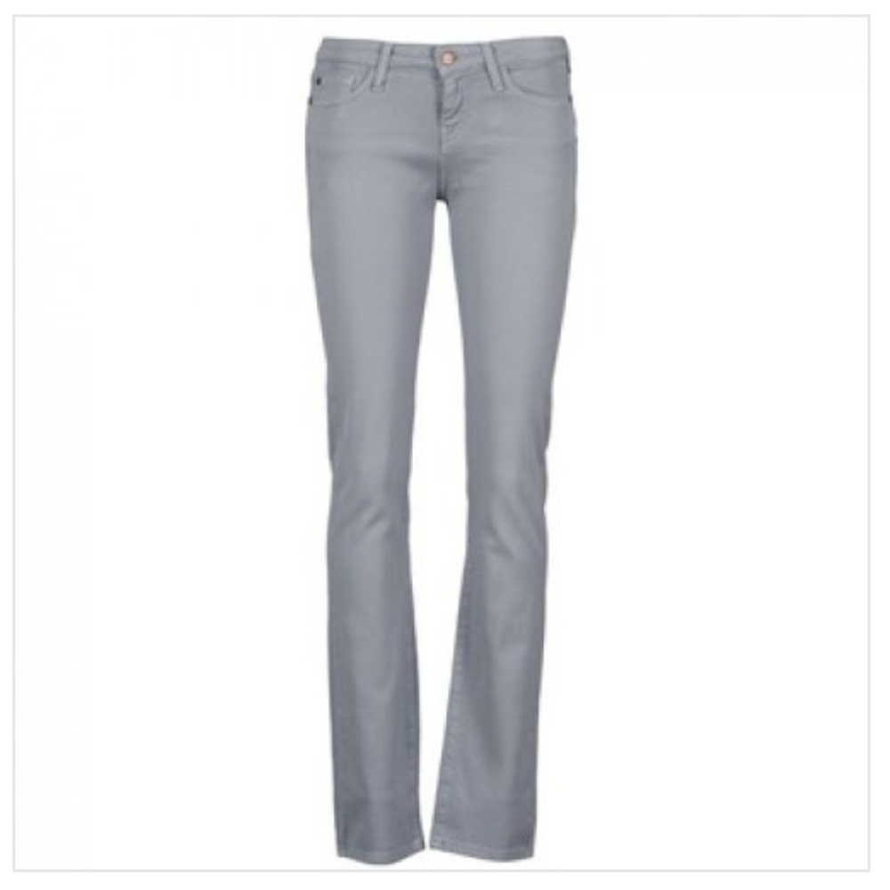 Acquaverde 'Alice' jeans - Picture 3 of 7
